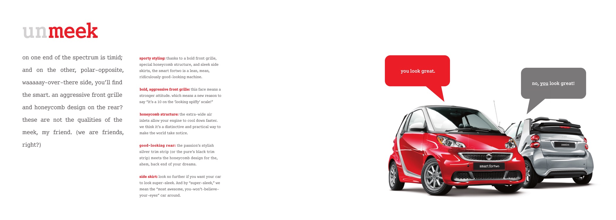 2015 Smart Fortwo Brochure Page 4